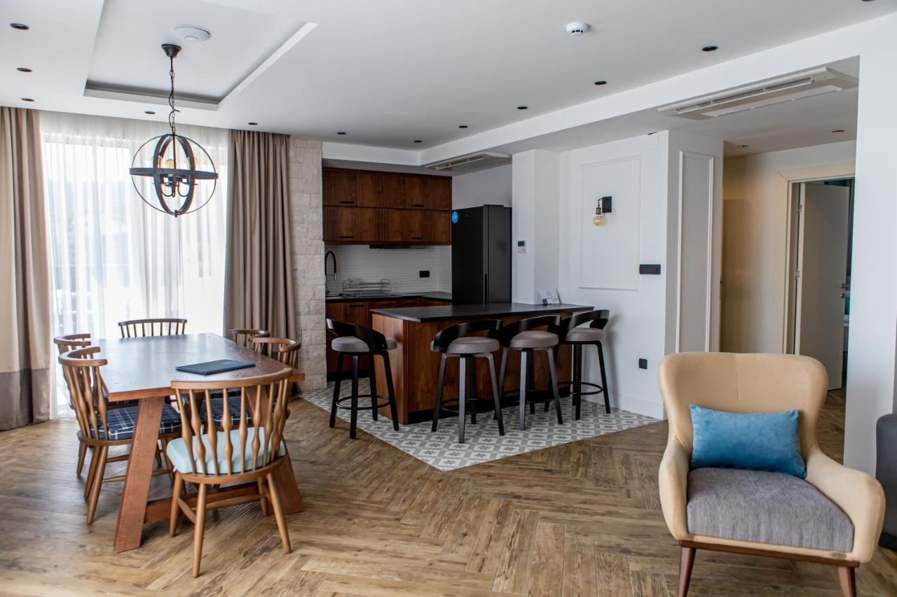 Garni Hotel Casa di Sofia Budua Esterno foto