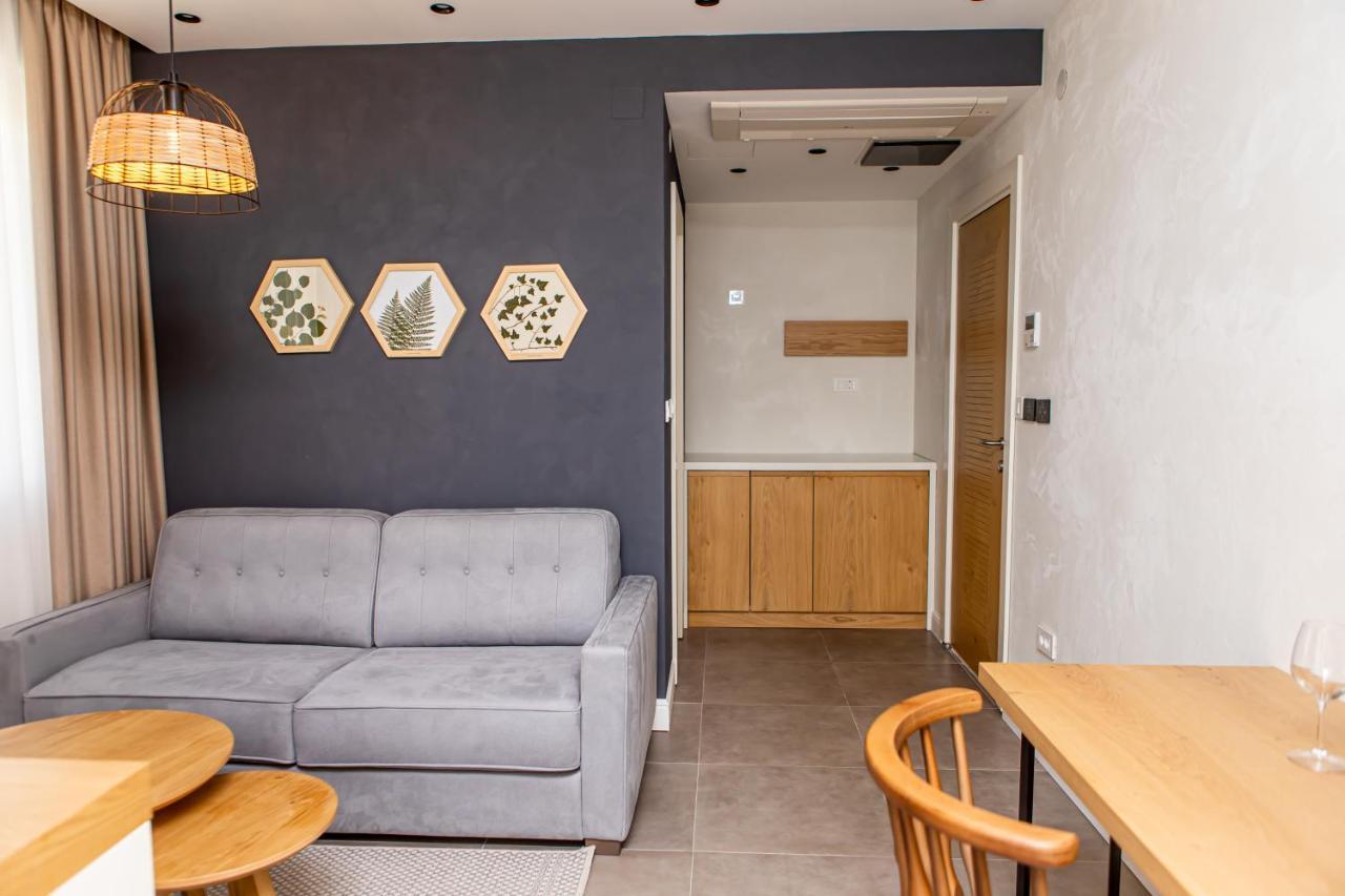 Garni Hotel Casa di Sofia Budua Esterno foto